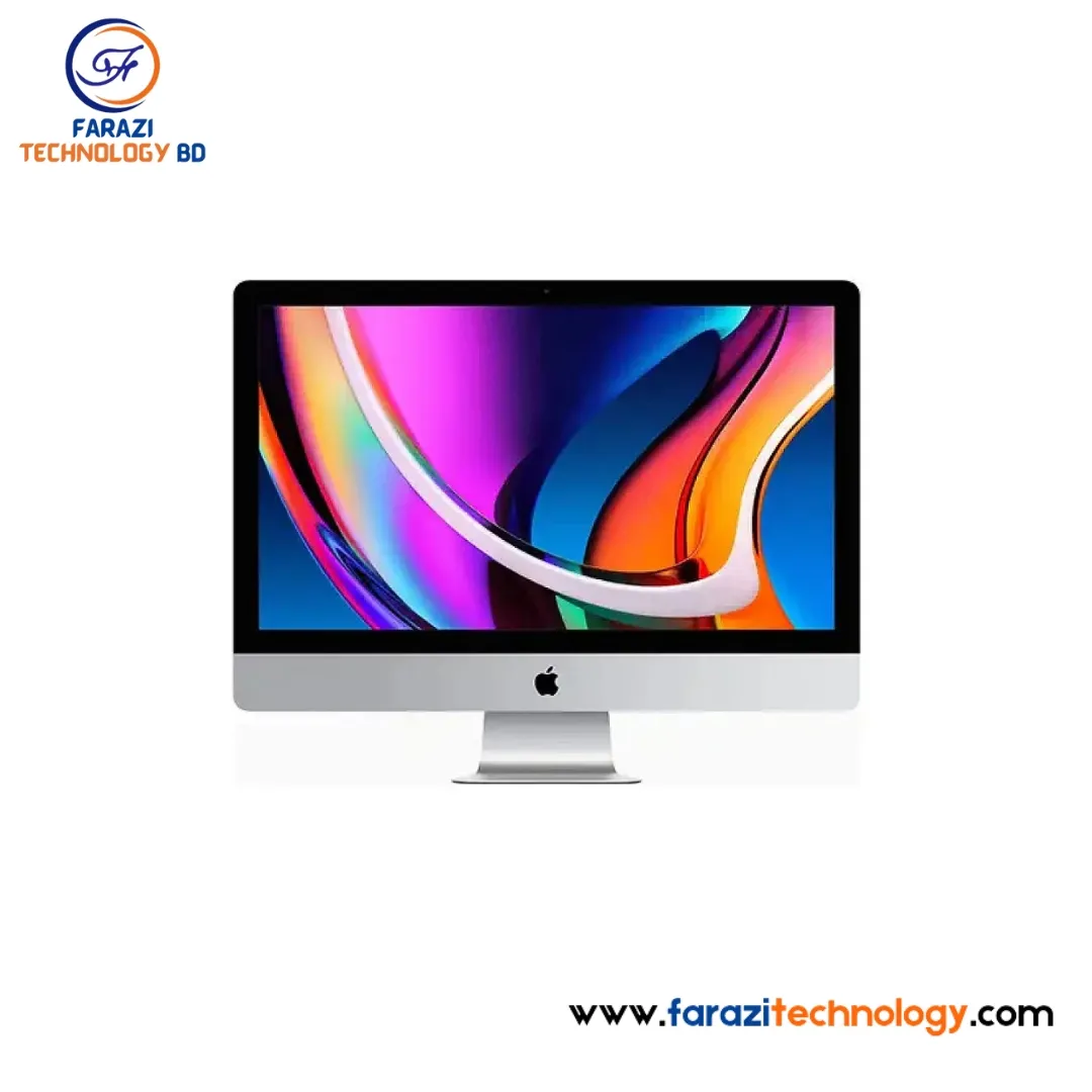 Apple iMac 2019 with Retina 4K Display (21.5-inch, 8GB RAM, 1TB HDD)