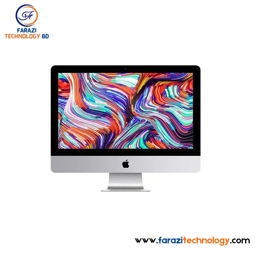 Apple iMac 2019 with Retina 4K Display (21.5-inch, 8GB RAM, 1TB HDD) - Image 4