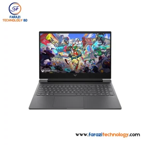 HP Omen 16 WF0032TX Core i9 13th Gen 32GB RAM 1TB SSD NVMe RTX 4050 8GB Graphics Gaming Laptop