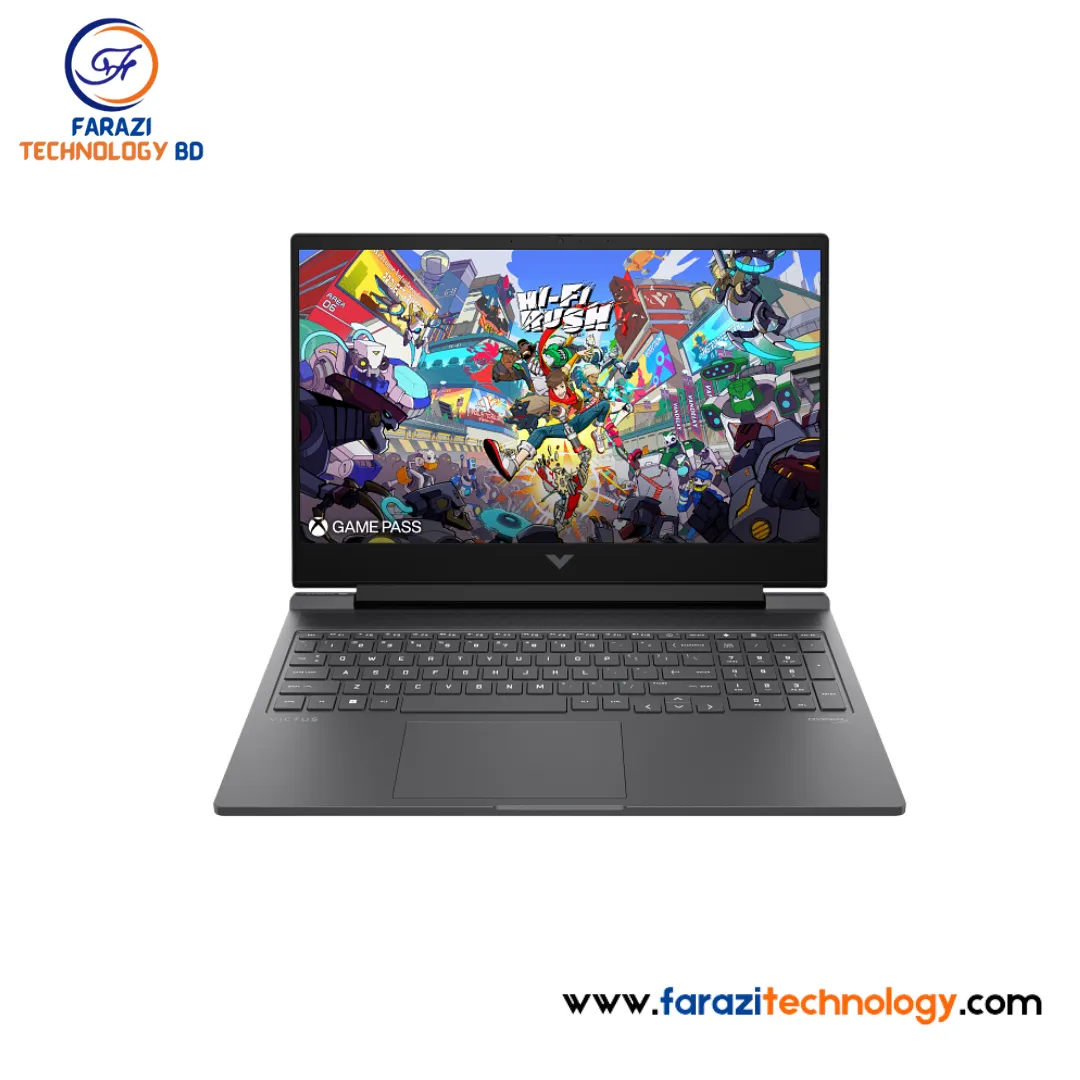 HP Omen 16 WF0032TX Core i9 13th Gen 32GB RAM 1TB SSD NVMe RTX 4050 8GB Graphics Gaming Laptop