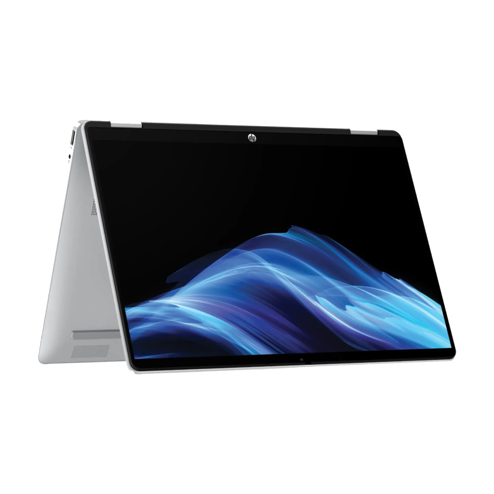 HP OmniBook 5 Flip 14-fp0013dx Intel Core i5-120U 8GB RAM 512GB SSD 14 Inch 2K IPS Touch Display Windows 11 Laptop