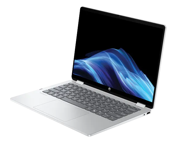 HP OmniBook 5 Flip 14-fp0023dx Intel Core 7-150U Intel Graphics 14" X360 Laptop - Image 2