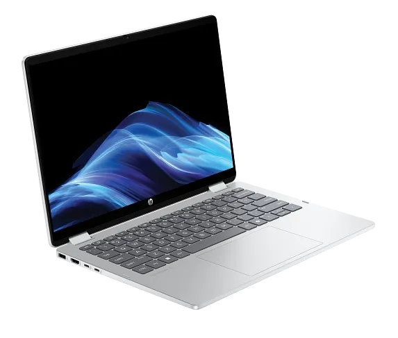 HP OmniBook 5 Flip 14-fp0023dx Intel Core 7-150U Intel Graphics 14" X360 Laptop - Image 3
