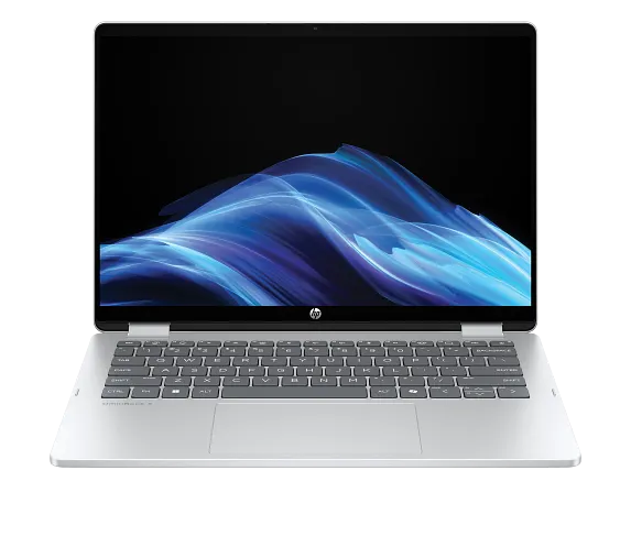 HP OmniBook 5 Flip 14-fp0023dx Intel Core 7-150U Intel Graphics 14" X360 Laptop
