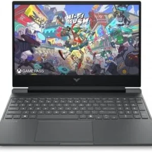 HP Victus 15.6" FHD IPS 144Hz Gaming Notebook Intel Core i7-13620H 16GB 512GB SSD NVIDIA GeForce RTX 5060 Meca Silver