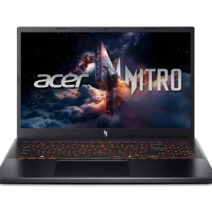 Acer Nitro V15 ANV15-51 Intel Core i7 13620H 16GB RAM 512GB SSD 15.6 Inch FHD Display Obsidian Black Gaming Laptop