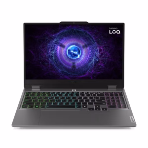 Lenovo LOQ 15IRX9 Core i5 13th Gen RTX 3050 6GB Graphics 15.6" FHD Gaming Laptop