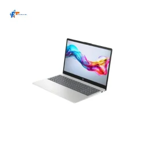 HP 15-fd0250wm 13th Gen Intel Core i5-1334U Intel UHD Graphics 15.6" 8GB RAM 512GB M.2 NVMe SSD Laptop