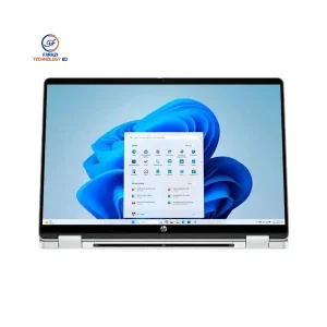 HP OmniBook 5 Flip Core 7 150U 16GB 512GB