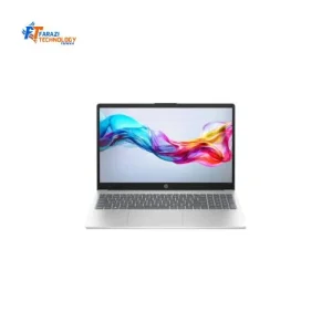Hp 15-FD0154WM Intel core Ultra-5 8GB RAM 512GB M.2 NVMe 15.6 Touchscreen