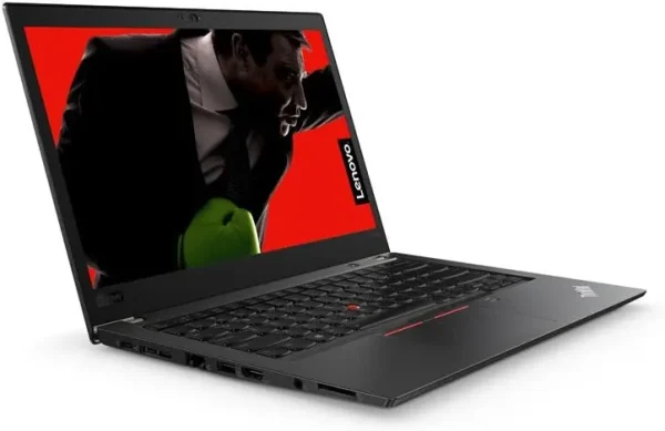 Lenovo ThinkPad T480 i5 8GB 256GB