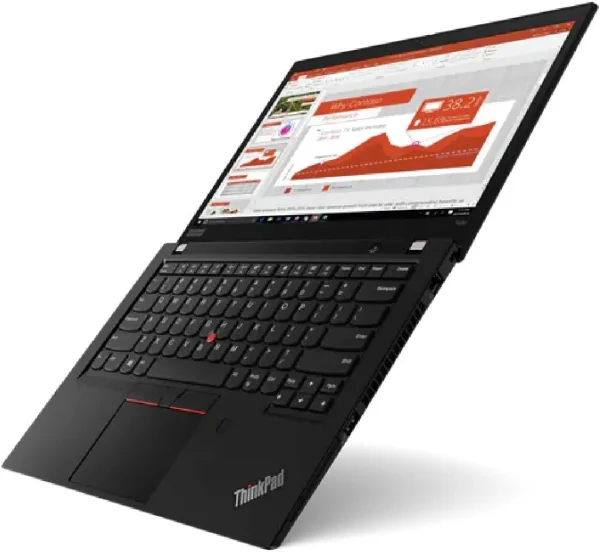 Lenovo ThinkPad T490 i5 8GB 256GB