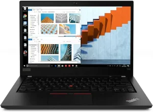 Lenovo ThinkPad T490s i5 16GB 256GB