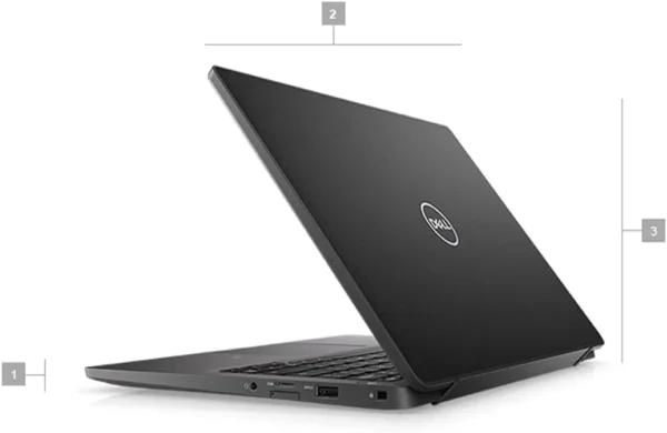 Dell Latitude 7300 Intel Core i5 8th Gen 8GB RAM 256