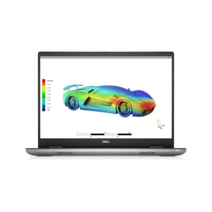 Dell Precision 7670 RTX A2000