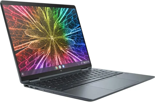 HP Elite Dragonfly i5 8GB 256GB
