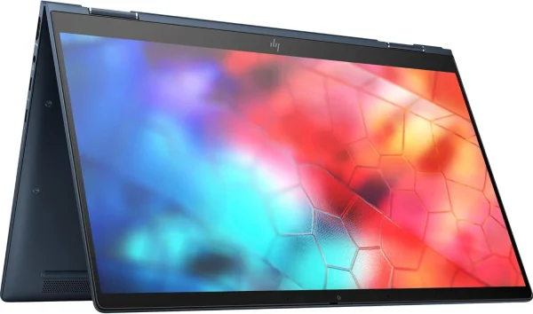 HP Elite Dragonfly i7 11th Gen 16GB 512GB