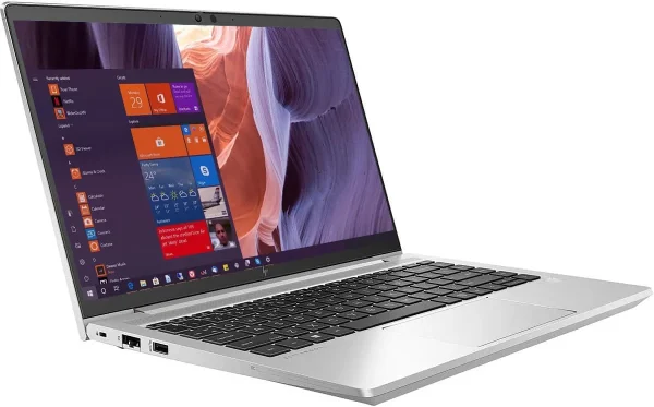 HP EliteBook 645 G9 Ryzen 5 16GB 256GB