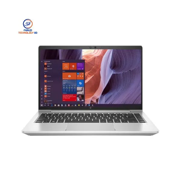 HP EliteBook 645 G9 Ryzen 5 16GB 256GB