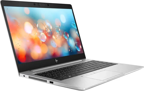 HP EliteBook 745 G6 Ryzen 7 3500U 8GB 256GB