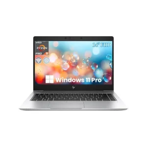 HP EliteBook 745 G6 Ryzen 7 3500U 8GB 256GB
