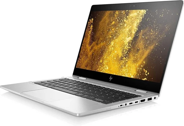 HP EliteBook 830 G6 i5 8th Gen 8GB 256GB