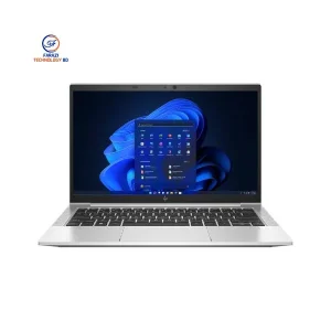 HP EliteBook 830 G8 i5 11th Gen 8GB 256GB