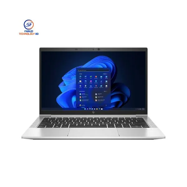 HP EliteBook 830 G8 i5 11th Gen 8GB 256GB