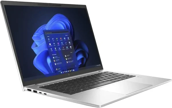 HP EliteBook 840 G9 i5 12th Gen 16GB 512GB