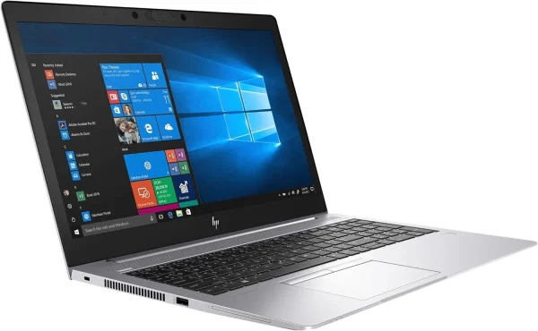 HP EliteBook 850 G6 i5 8th Gen 8GB 256GB