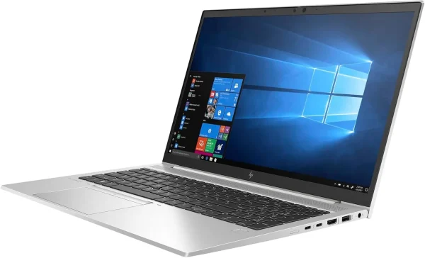 HP EliteBook 850 G7 i5 10th Gen 16GB 256GB