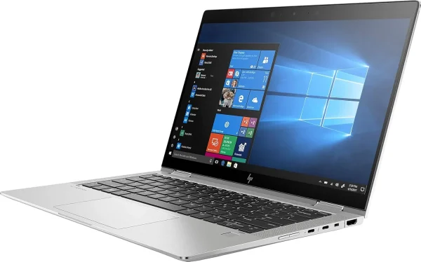 HP EliteBook x360 1030 G4 i7 16GB 256GB