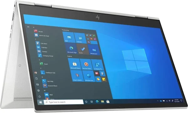 HP EliteBook x360 830 G8 i5 11th Gen 16GB 512GB