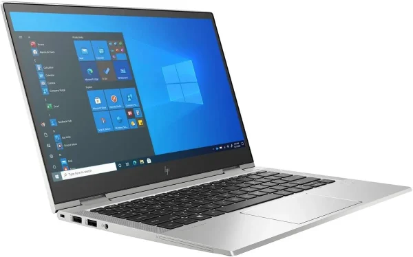 HP EliteBook x360 830 G8 i5 11th Gen 16GB 512GB