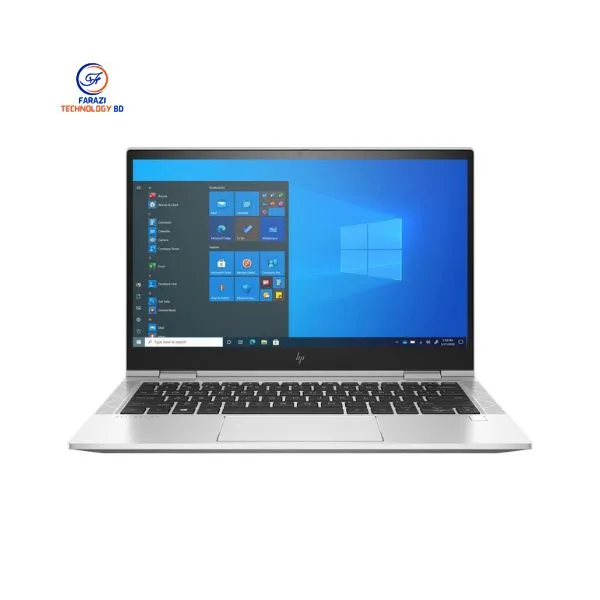 HP EliteBook x360 830 G8 i5 11th Gen 16GB 512GB