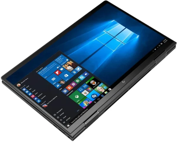 HP Envy x360 Ryzen 7 4700U 8GB 512GB