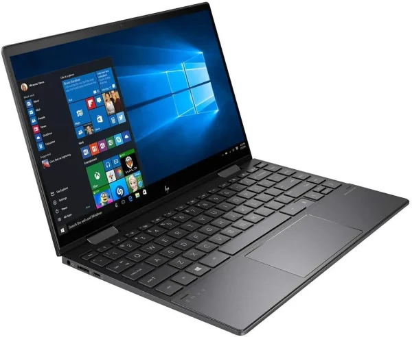 HP Envy x360 Ryzen 7 4700U 8GB 512GB