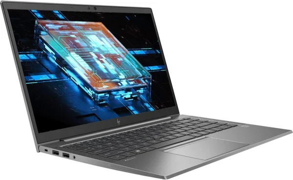 HP ZBook Firefly 14 G7 i5 10th Gen 16GB 512GB
