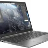 HP ZBook Firefly 14 G7 i7 10th Gen 16GB 512GB
