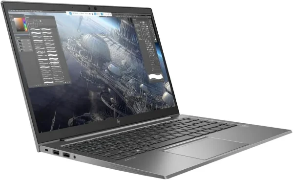 HP ZBook Firefly 14 G7 i7 10th Gen 16GB 512GB