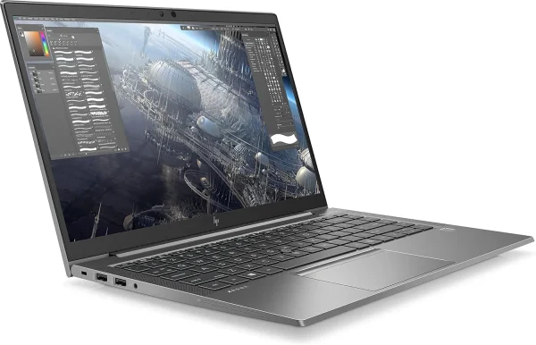 HP ZBook Firefly 14 G8 i7 11th Gen 16GB 512GB
