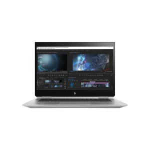 HP ZBook Studio x360 G5 Xeon E-2176M 16GB 256GB