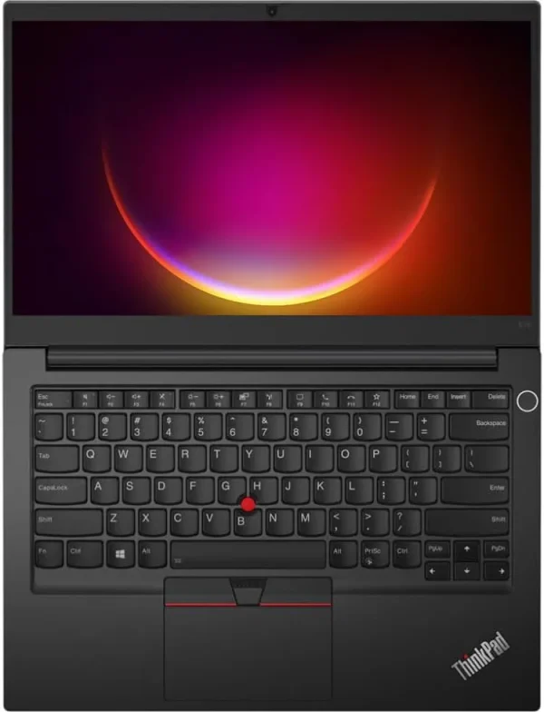 Lenovo ThinkPad E14 i5 16GB 512GB