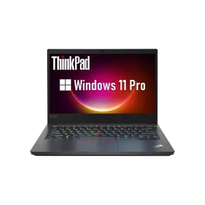 Lenovo ThinkPad E14 i5 16GB 512GB