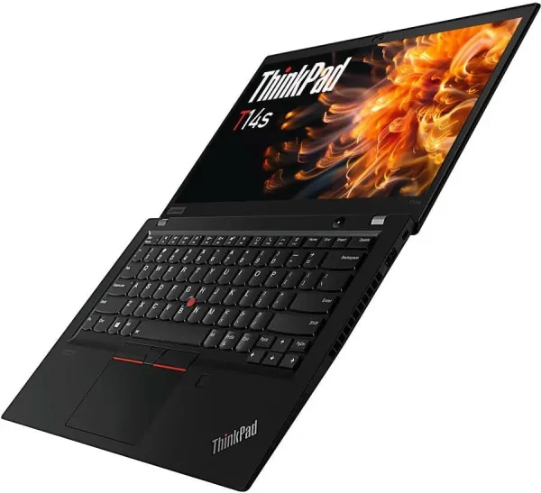 Lenovo ThinkPad T14s i7 32GB 512GB