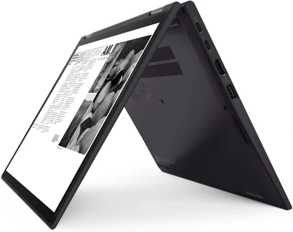 Lenovo ThinkPad X13 Yoga i5 8GB 512GB